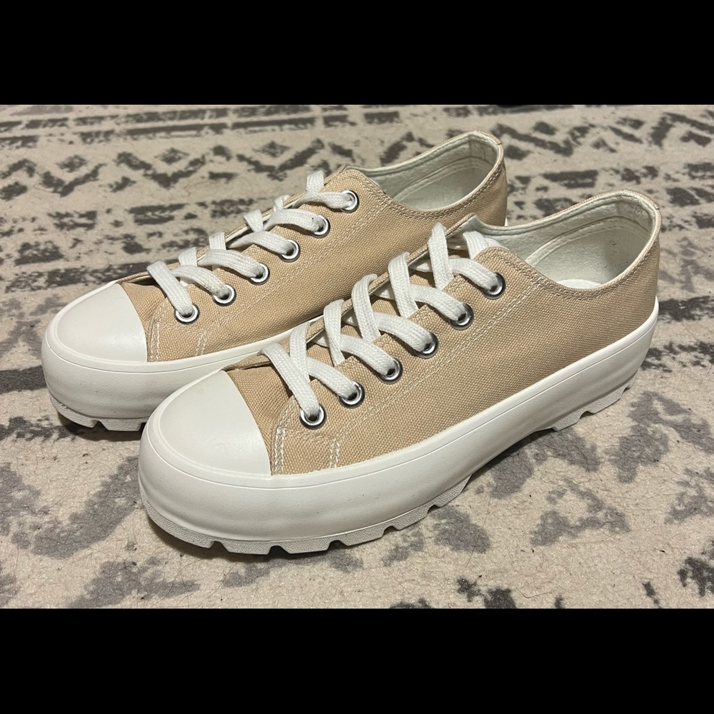 Sincerely Jules Shoes
